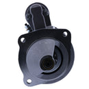 12V 10T Starter Motor 2873006T for Perkins 1004 1006 3.152 4.108 4.236 4.318 6.354 Engine