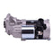 12V 9T 2.0KW Starter Motor 45-2323 for Thermo King SB-200 SB-210 SB-300 SB-310 SB-II SR SB-III SR SL100 SL200 SL300 SL400