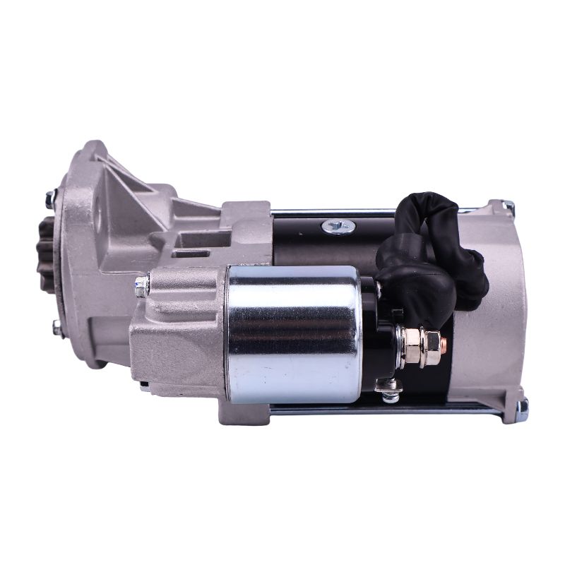 12V 9T 2.0KW Starter Motor 45-2323 for Thermo King SB-200 SB-210 SB-300 SB-310 SB-II SR SB-III SR SL100 SL200 SL300 SL400