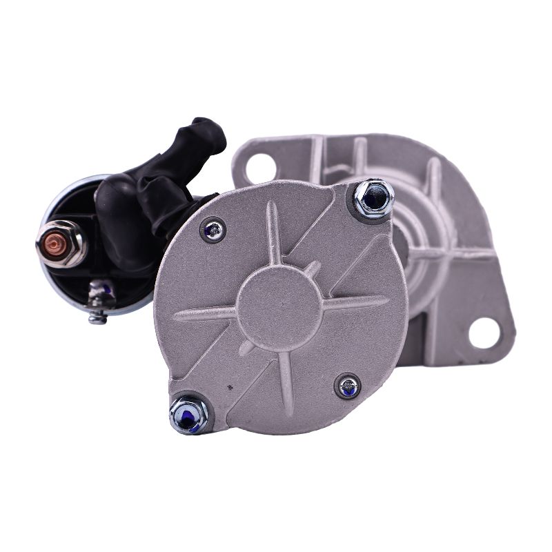 12V 9T 2.0KW Starter Motor 45-2323 for Thermo King SB-200 SB-210 SB-300 SB-310 SB-II SR SB-III SR SL100 SL200 SL300 SL400