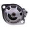 12V 9T Starter Motor 5-81100048-0 S114-207 S114-370 for Iseki 3AE1 3AF1-BL Engine TE3210 TL1900 TL2100 TL2300 TL2500 TU1700
