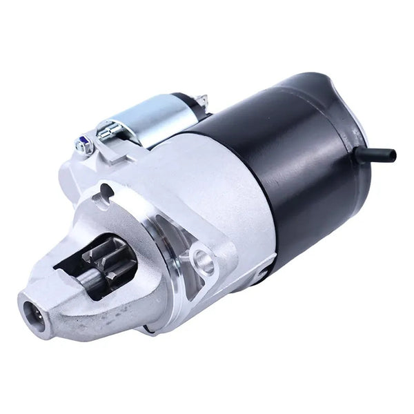 12V Starter Assembly 28100-23800-71 for Toyota Engine 5K Forklift 2TG10 40-2FG7 40-2FG9 40-3FG7 40-3FG9 6FG20 6FG23 6FG25 7FG10 7FG15
