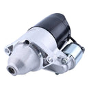 12V Starter Assembly 28100-23800-71 for Toyota Engine 5K Forklift 2TG10 40-2FG7 40-2FG9 40-3FG7 40-3FG9 6FG20 6FG23 6FG25 7FG10 7FG15