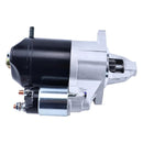 12V Starter Assembly 28100-23800-71 for Toyota Engine 5K Forklift 2TG10 40-2FG7 40-2FG9 40-3FG7 40-3FG9 6FG20 6FG23 6FG25 7FG10 7FG15