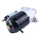 12V Starter Assembly 28100-23800-71 for Toyota Engine 5K Forklift 2TG10 40-2FG7 40-2FG9 40-3FG7 40-3FG9 6FG20 6FG23 6FG25 7FG10 7FG15