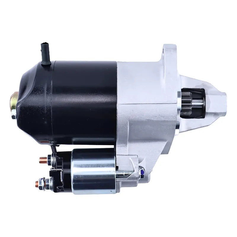 12V Starter Assembly 28100-23800-71 for Toyota Engine 5K Forklift 2TG10 40-2FG7 40-2FG9 40-3FG7 40-3FG9 6FG20 6FG23 6FG25 7FG10 7FG15