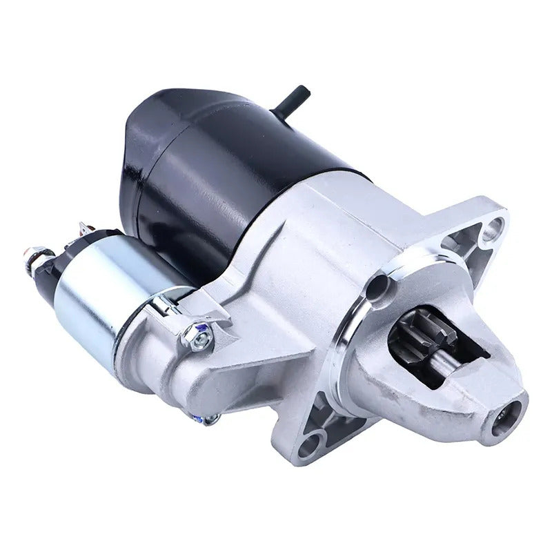 12V Starter Assembly 28100-23800-71 for Toyota Engine 5K Forklift 2TG10 40-2FG7 40-2FG9 40-3FG7 40-3FG9 6FG20 6FG23 6FG25 7FG10 7FG15