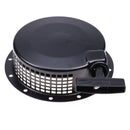 Starter Assembly 7CT-E5710-00-00 7CU-H1800-01-00 for Yamaha Generator EF7200E