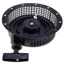 Starter Assembly 7CT-E5710-00-00 7CU-H1800-01-00 for Yamaha Generator EF7200E