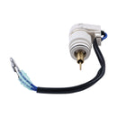 Starter Assembly 854254T 803918T for Mercury Quicksilver Enrichener Outboard 25HP 30HP 40HP