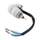 Starter Assembly 854254T 803918T for Mercury Quicksilver Enrichener Outboard 25HP 30HP 40HP