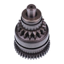 Starter Drive Bendix 3085394 for Polaris ATV Magnum 325 330 425 500 Sportsman 400 500