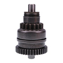 Starter Drive Bendix 3085394 for Polaris ATV Magnum 325 330 425 500 Sportsman 400 500