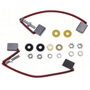 Starter Generator Motor Brush Set Kit 103347301 for Club Car Precedent Gasoline Tempo Golf Cart 2001-Up