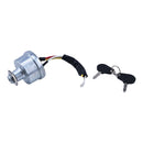 Starter Ignition Switch 005558982R93 for Mahindra Tractor E40 C27 C35 475 3825 4525 6025