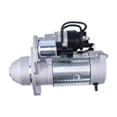Starter Motor 04132652 11132095 for Deutz AG TCD 2.9 L4 Schaeffer 5680 Kramer 8085 Loader