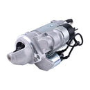 Starter Motor 04132652 11132095 for Deutz AG TCD 2.9 L4 Schaeffer 5680 Kramer 8085 Loader