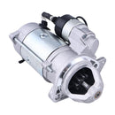 Starter Motor 04132652 11132095 for Deutz AG TCD 2.9 L4 Schaeffer 5680 Kramer 8085 Loader