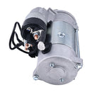 Starter Motor 04132652 11132095 for Deutz AG TCD 2.9 L4 Schaeffer 5680 Kramer 8085 Loader