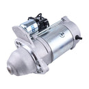 Starter Motor 04132652 11132095 for Deutz AG TCD 2.9 L4 Schaeffer 5680 Kramer 8085 Loader