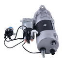 Starter Motor 3102919 for Cummins Engine QSC8.3 QSL9 ISC ISL ISLE4
