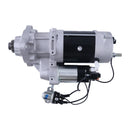 Starter Motor 3102919 for Cummins Engine QSC8.3 QSL9 ISC ISL ISLE4