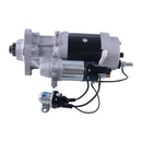 Starter Motor 3102919 for Cummins Engine QSC8.3 QSL9 ISC ISL ISLE4