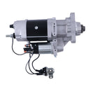 Starter Motor 3102919 for Cummins Engine QSC8.3 QSL9 ISC ISL ISLE4