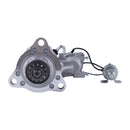 Starter Motor 3102919 for Cummins Engine QSC8.3 QSL9 ISC ISL ISLE4