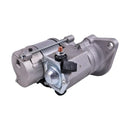 12V 1.4kW 15T Starter Motor 119740-77020 119540-77010 for Yanmar Engine 3TNV70 3TNV76 Excavator VIO17 VIO20-3 VIO27-5 VIO35-5 Multiquip Roller RX1575