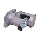 12V 1.4kW 15T Starter Motor 119740-77020 119540-77010 for Yanmar Engine 3TNV70 3TNV76 Excavator VIO17 VIO20-3 VIO27-5 VIO35-5 Multiquip Roller RX1575