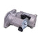 12V 1.4kW 15T Starter Motor 119740-77020 119540-77010 for Yanmar Engine 3TNV70 3TNV76 Excavator VIO17 VIO20-3 VIO27-5 VIO35-5 Multiquip Roller RX1575