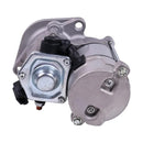 12V 1.4kW 15T Starter Motor 119740-77020 119540-77010 for Yanmar Engine 3TNV70 3TNV76 Excavator VIO17 VIO20-3 VIO27-5 VIO35-5 Multiquip Roller RX1575