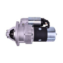 Starter Motor 129612-77010 129612-77011 for Yanmar Engine 4TNV84T