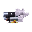 Starter Motor 129612-77010 129612-77011 for Yanmar Engine 4TNV84T
