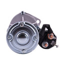 Starter Motor 129612-77010 129612-77011 for Yanmar Engine 4TNV84T