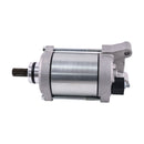 Starter Motor 21163-0046 for Kawasaki Motorcycle KLX250 KLX250S KLX300R KLX300SM