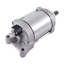 Starter Motor 21163-0046 for Kawasaki Motorcycle KLX250 KLX250S KLX300R KLX300SM