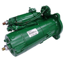 Starter Motor 23288365 for Volvo Penta Engine TAD1340VE AD1344VE TAD1352GE TAD1360VE TAD1650VE TAD1672VE TWD1663GE