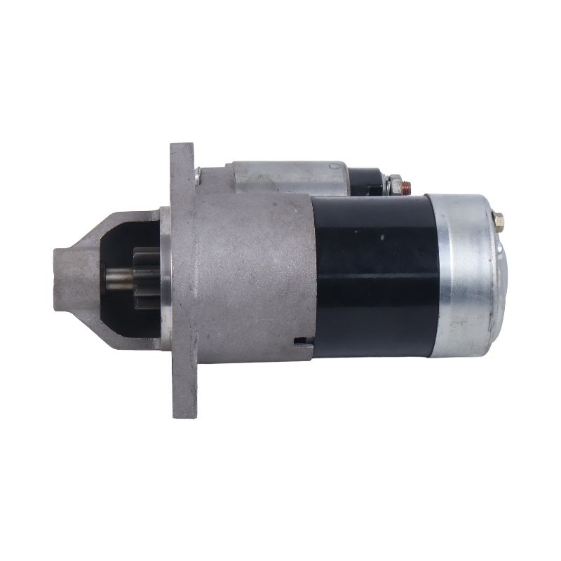 Starter Motor 25-39880-00SV for Kubota Engine Z402 Z602-E3B D722EB D722 D782 D722E-GX D1005-EFM V1305-FM D1105