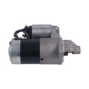 Starter Motor 25-39880-00SV for Kubota Engine Z402 Z602-E3B D722EB D722 D782 D722E-GX D1005-EFM V1305-FM D1105