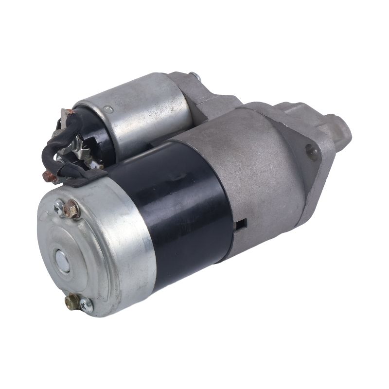 Starter Motor 25-39880-00SV for Kubota Engine Z402 Z602-E3B D722EB D72 ...