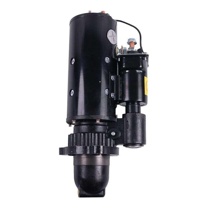 24V 11T Starter Motor 338-3454 0R-4272 for Caterpillar CAT Engine C9 C-12 C-15 3406C 3412 3516