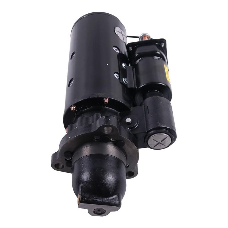 24V 11T Starter Motor 338-3454 0R-4272 for Caterpillar CAT Engine C9 C-12 C-15 3406C 3412 3516
