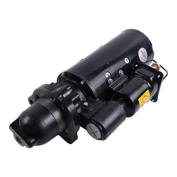 24V 11T Starter Motor 338-3454 0R-4272 for Caterpillar CAT Engine C9 C-12 C-15 3406C 3412 3516