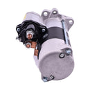 4.8KW Starter Motor 428000-5741 RE539696 for John Deere 250D-II 300D-II 310K 410K 7210R 7250R 7290R 8245R