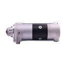 4.8KW Starter Motor 428000-5741 RE539696 for John Deere 250D-II 300D-II 310K 410K 7210R 7250R 7290R 8245R