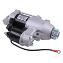 Starter Motor 6CJ-81800-00 for Yamaha 50HP 60HP 70HP 4 Stroke Outboard