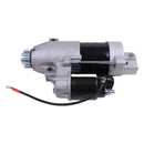 Starter Motor 6CJ-81800-00 for Yamaha 50HP 60HP 70HP 4 Stroke Outboard