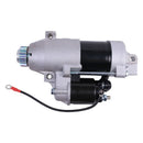 Starter Motor 6CJ-81800-00 for Yamaha 50HP 60HP 70HP 4 Stroke Outboard